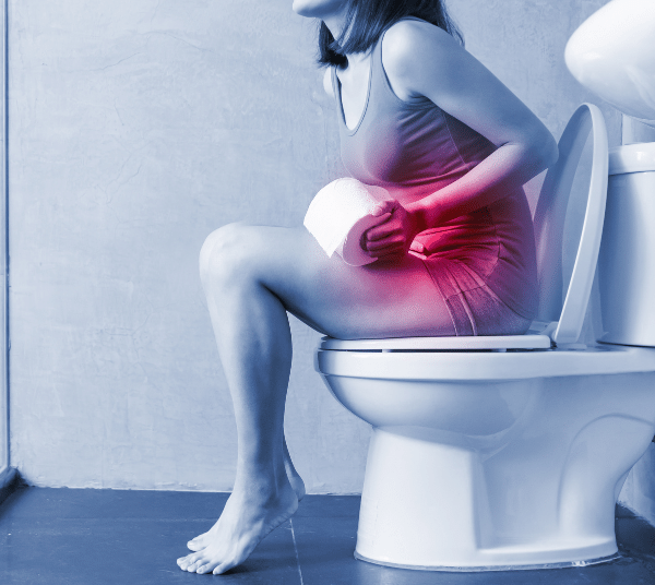 How to Get Rid of Constipation Fast at Home Naturally