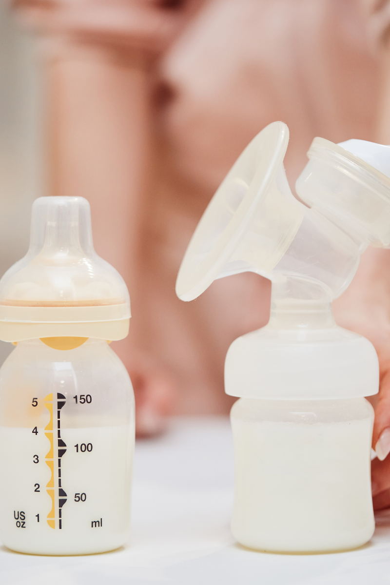 How to Pump at Work: 5 Must Have Items for Breastfeeding Moms